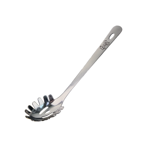 KTL Stainless Steel Spaghetti Server - ISS13