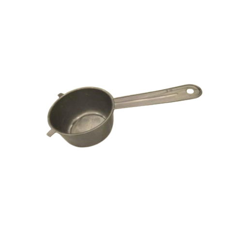 Bobby Plastic Strainer With Stainless Steel Mesh - ISS