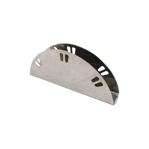 KTL Stainless Steel Tissue Holder - ITH15