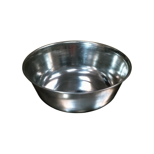 KTL Stainless Steel Vegetable Bowl - IVB