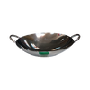 KTL Stainless Steel Wok - IWK