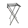 KTL Chrome Steel Tray Stand - J16