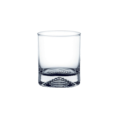 Ocean Glass Memphis Series Rock - J12407