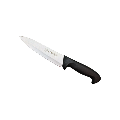 KTL 10 Inch Stainless Steel Chef Knife - JK001