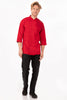 Chef Works Men Morocco Chef Jacket - JLCL