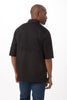 Chef Works Men Montreal Chef Jacket - JLCV