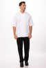 Chef Works Men Montreal Chef Jacket - JLCV