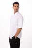 Chef Works Men Montreal Chef Jacket - JLCV
