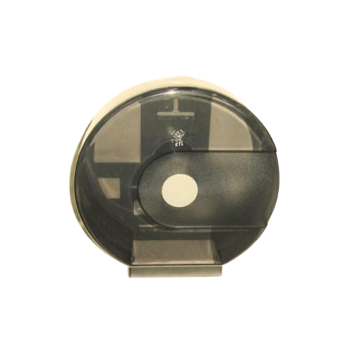 Round Jumbo Roll Tissue Dispenser - JRD1000