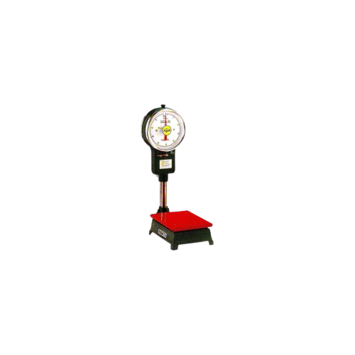 NAGATA 2 Dial Platform Scale -K100W