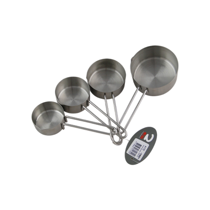 Stainless Steel Measuring Cup - K172