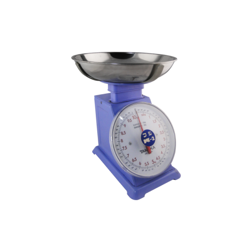 TANAKA Water Proof Spring Scale - K2