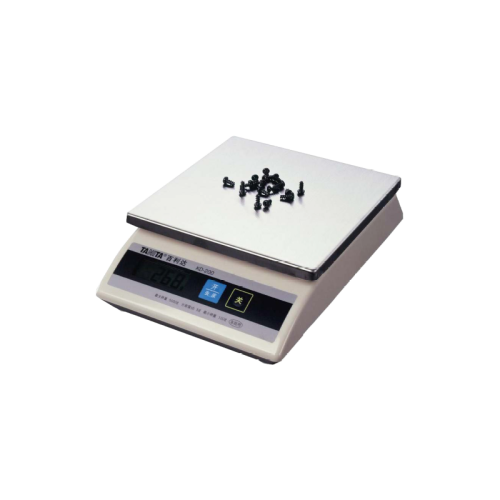 TANITA Electronic Weighing Scale - KD200