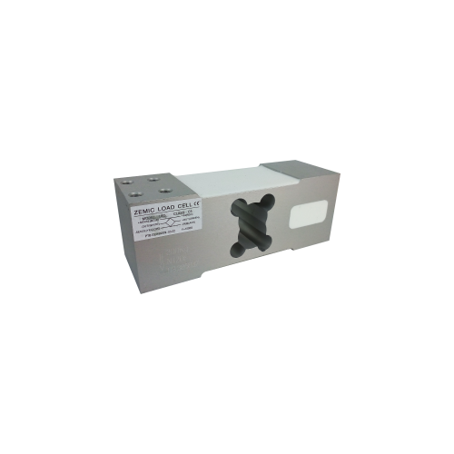 ZEMIC Aluminium Load Cell - L6GC3300500750KG