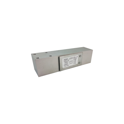 ZEMIC Aluminium Load Cell - L6QC3200KG3B6
