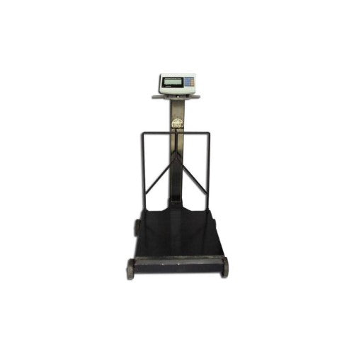 WEIGHCOM Platform Scale With Indicator - LCP300
