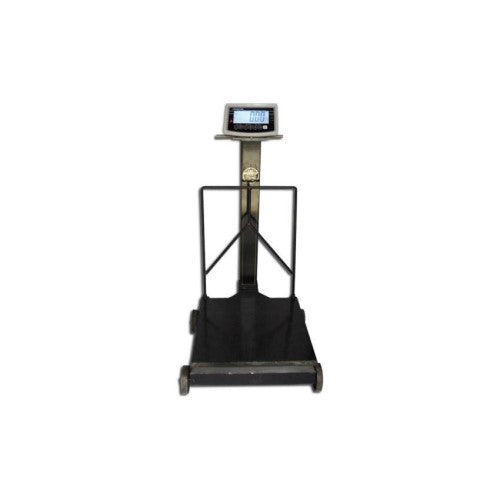 WEIGHCOM Platform Scale With Indicator - LCP300