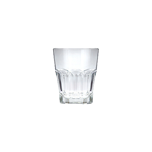 Lucky Glass Hi-Ball/Long Drink - LG10001/101110