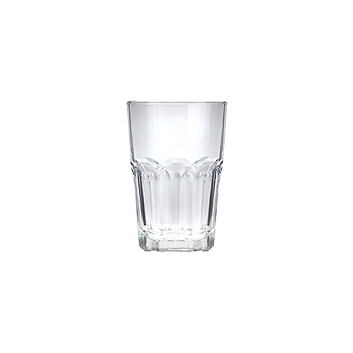 Lucky Glass Hi-Ball/Long Drink - LG10003