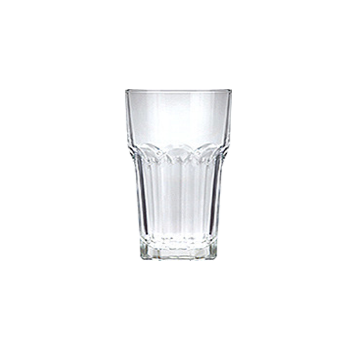 Lucky Glass Hi-Ball/Long Drink - LG10005/101414