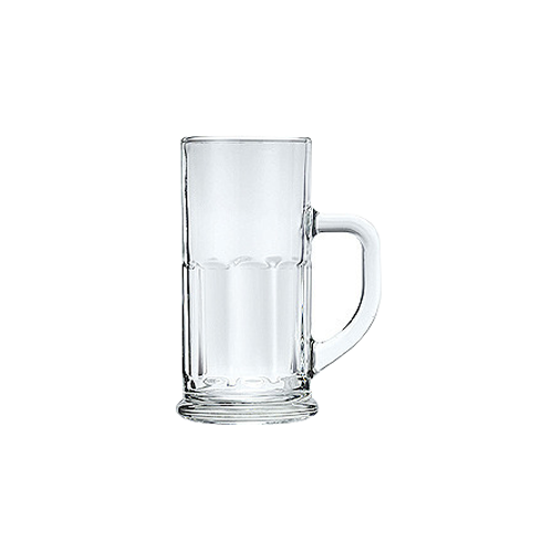 Lucky Glass Mug- LG114/311413