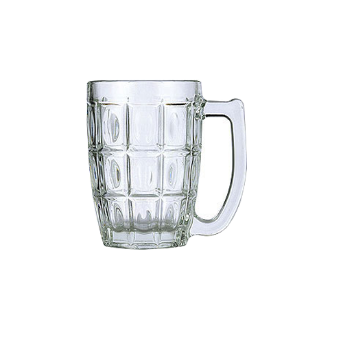 Lucky Glass Mug- LG115/311514