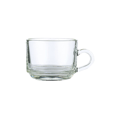 Lucky Glass Mug- LG118