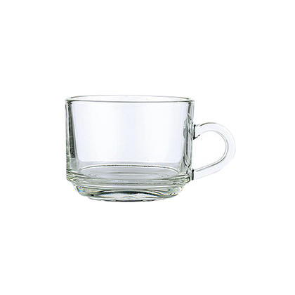 Lucky Glass Mug- LG118
