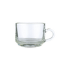 Lucky Glass Mug- LG118
