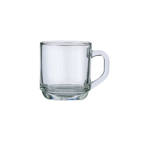 Lucky Glass Mug- LG121