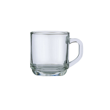Lucky Glass Mug- LG121