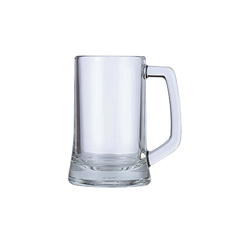 Lucky Glass Mug- LG122P
