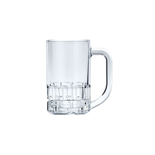 Lucky Glass Mug- LG123
