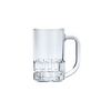 Lucky Glass Mug- LG123