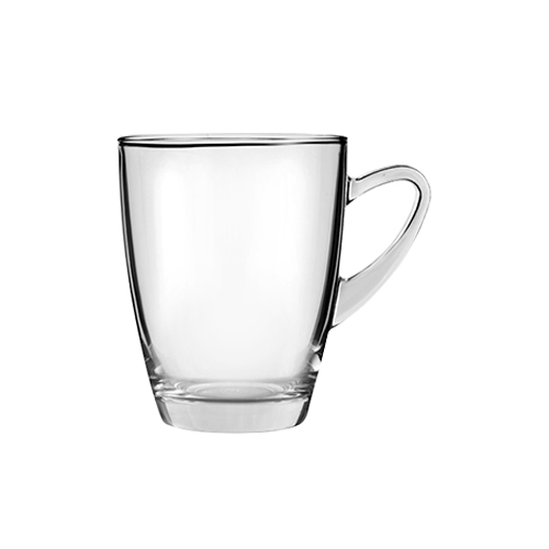 Lucky Glass Mug- LG126/312611