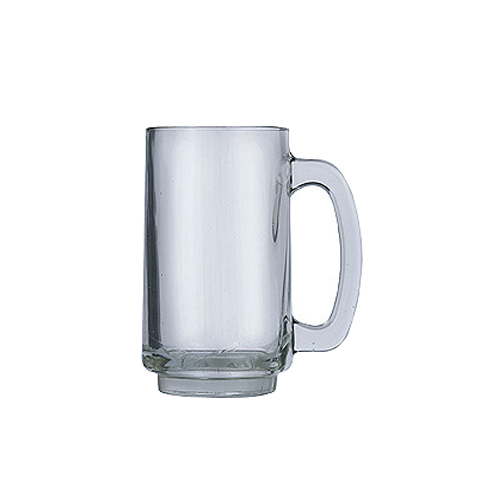 Lucky Glass Mug- LG128K