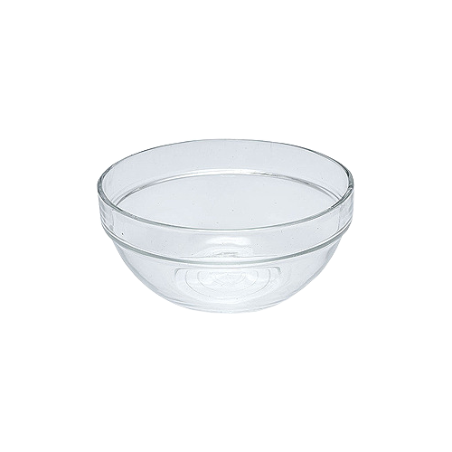 Lucky Glass Bowl - LG220507