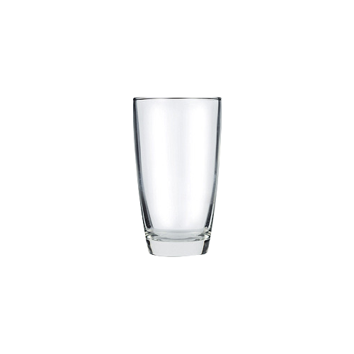 Lucky Glass Hi-Ball/Long Drink - LG30003/100316