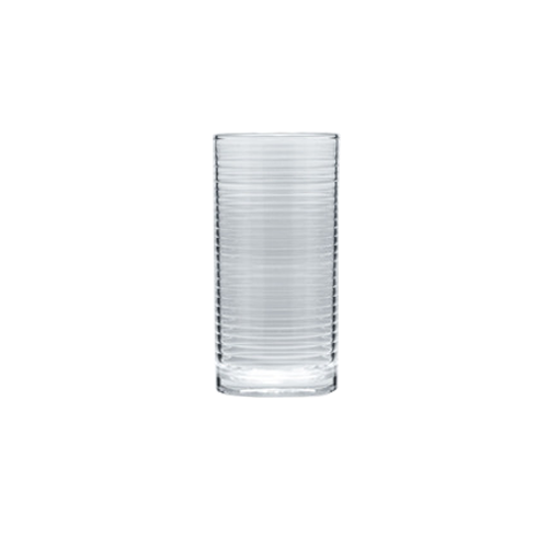 Lucky Glass Hi-Ball/Long Drink - LG30005