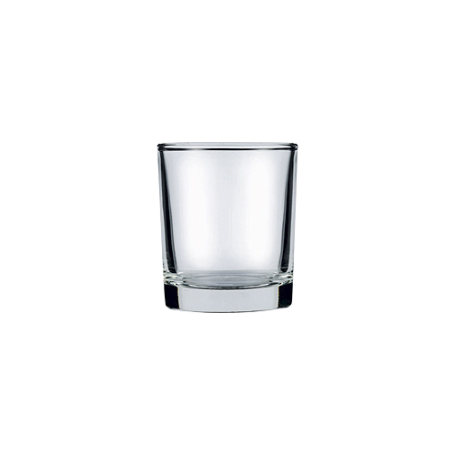 Lucky Glass Short Glass - LG401