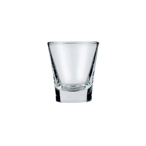 Lucky Glass Short Glass - LG405