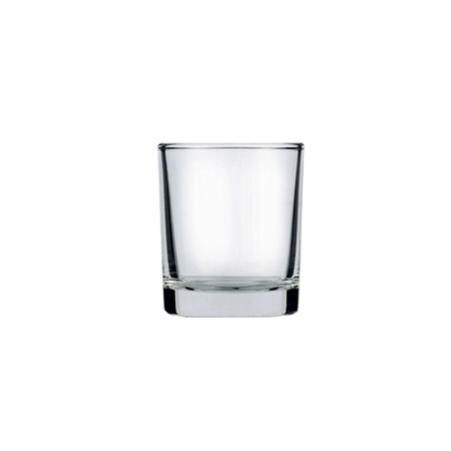 Lucky Glass Short Glass - LG42