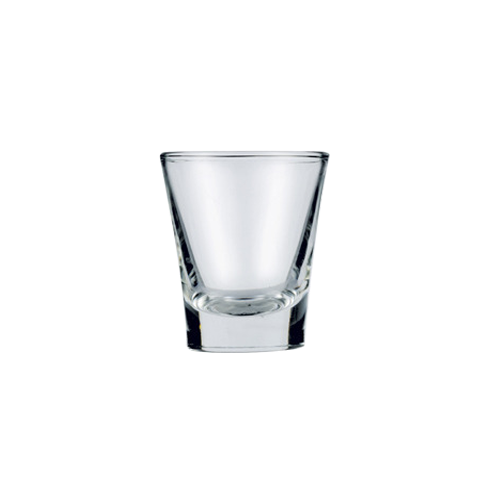 Lucky Glass Short Glass - LG43T