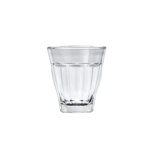 Lucky Glass Short Glass - LG47
