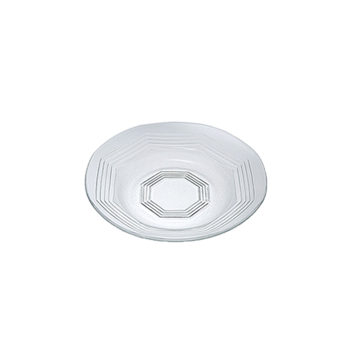 Lucky Glass Saucer - LG600107