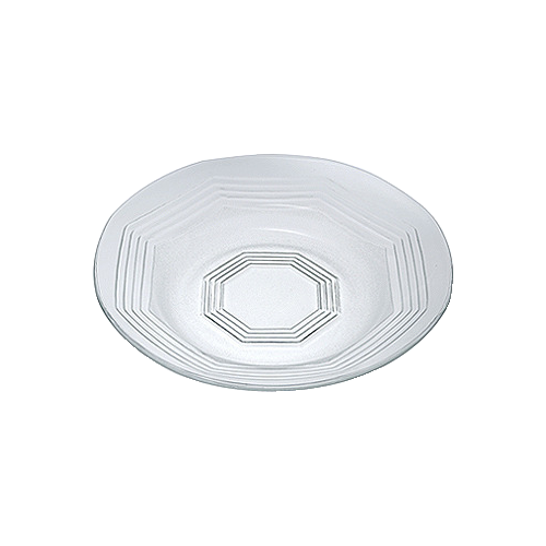 Lucky Glass Saucer - LG600109
