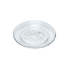 Lucky Glass Saucer - LG603