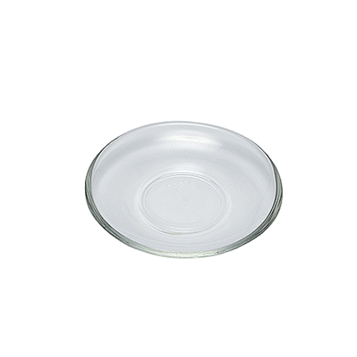 Lucky Glass Saucer - LG754