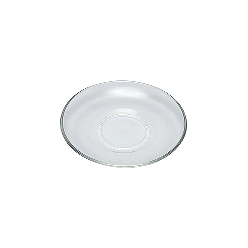 Lucky Glass Saucer - LG755