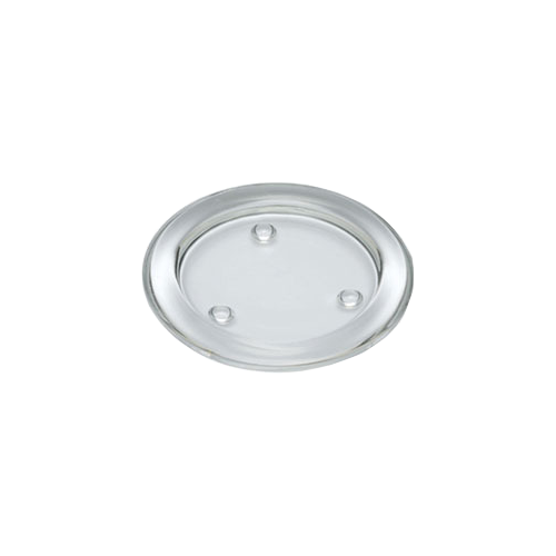Lucky Glass Candle Stand - LG766